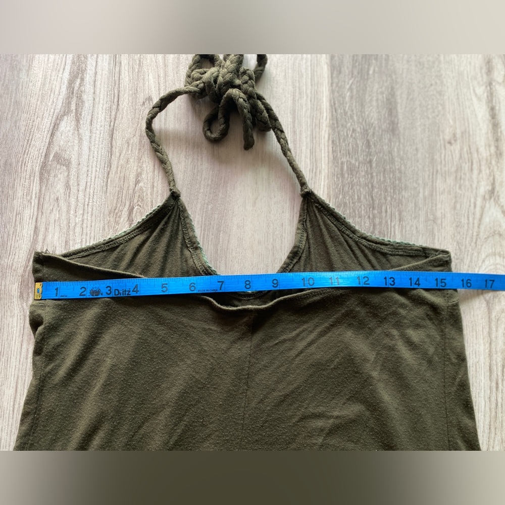 👗 Rue 21 Halter Dress - Picture 7 of 7
